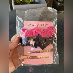 Mary Kay Hair Accessories NEW